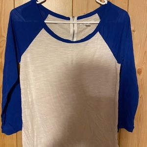 American Eagle shirt